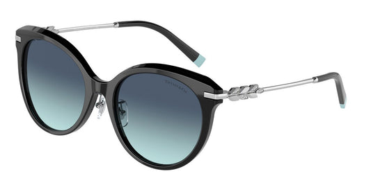 Tiffany & Co TF4189BF-80019S-55  New Sunglasses
