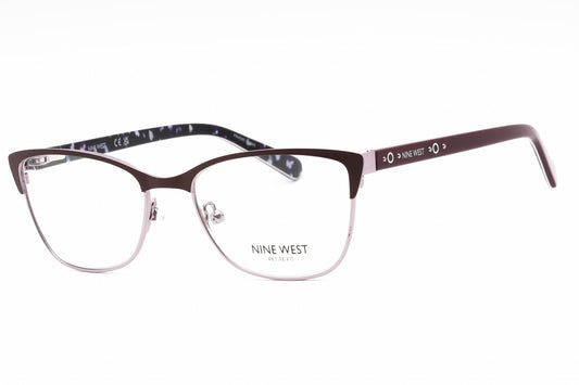 Nine West NW8011-505 49mm New Eyeglasses