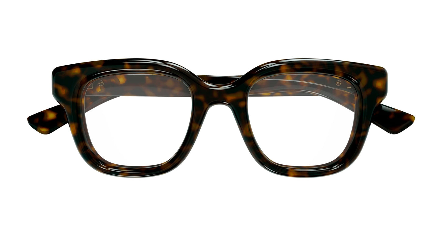 Gucci GG1831o-006 51mm New Eyeglasses