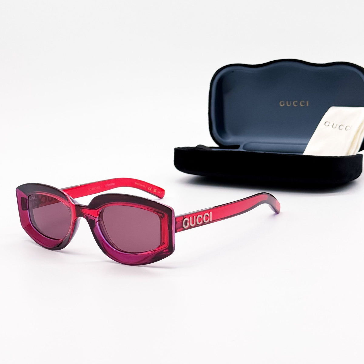 Gucci GG1719S-004-51 51