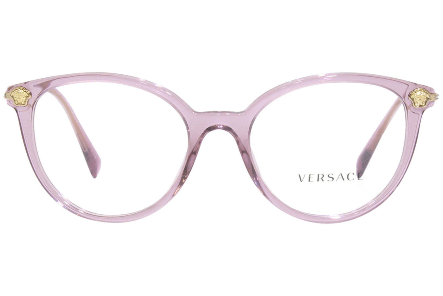 Versace VE3251B-5279-54 54mm New Eyeglasses