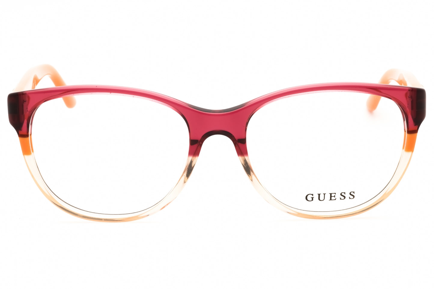 Guess GU2980-044 53mm New Eyeglasses