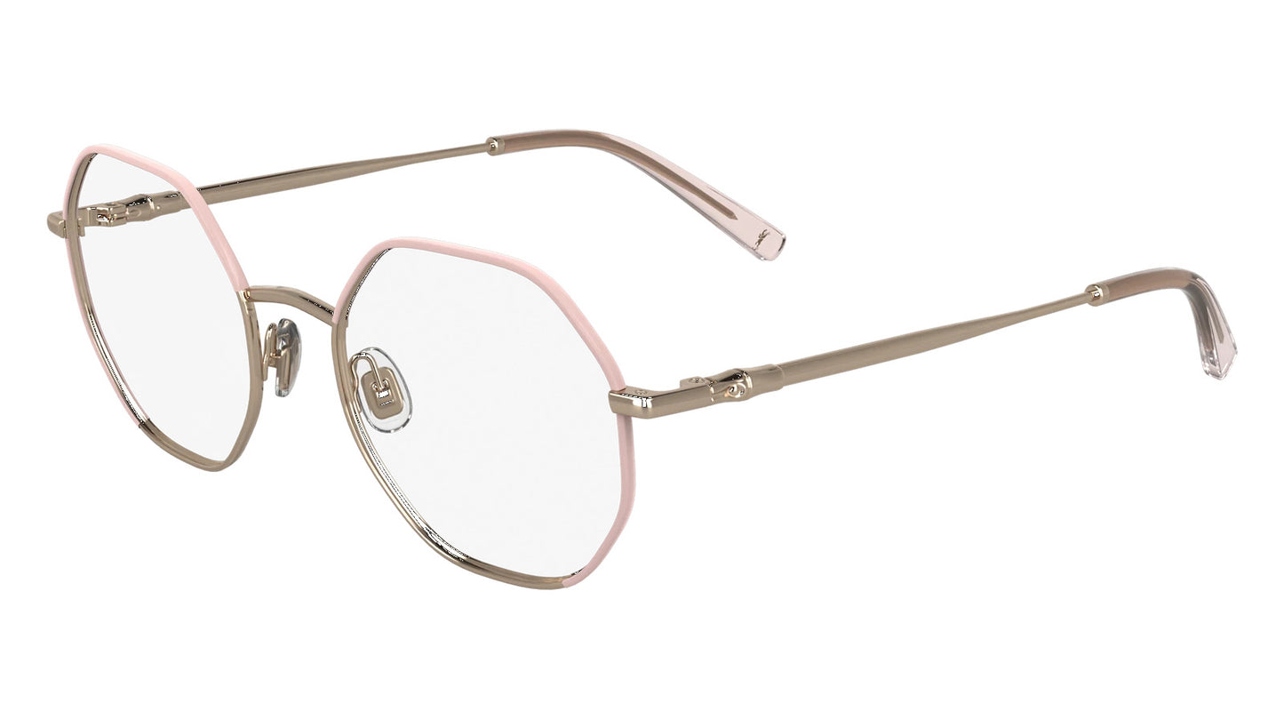 Longchamp LO2166-774-5419 54mm New Eyeglasses