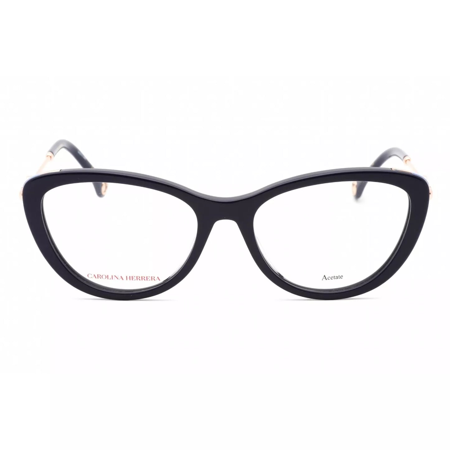 Carolina Herrera CH0021-0PJP-BLUE-54  New Eyeglasses