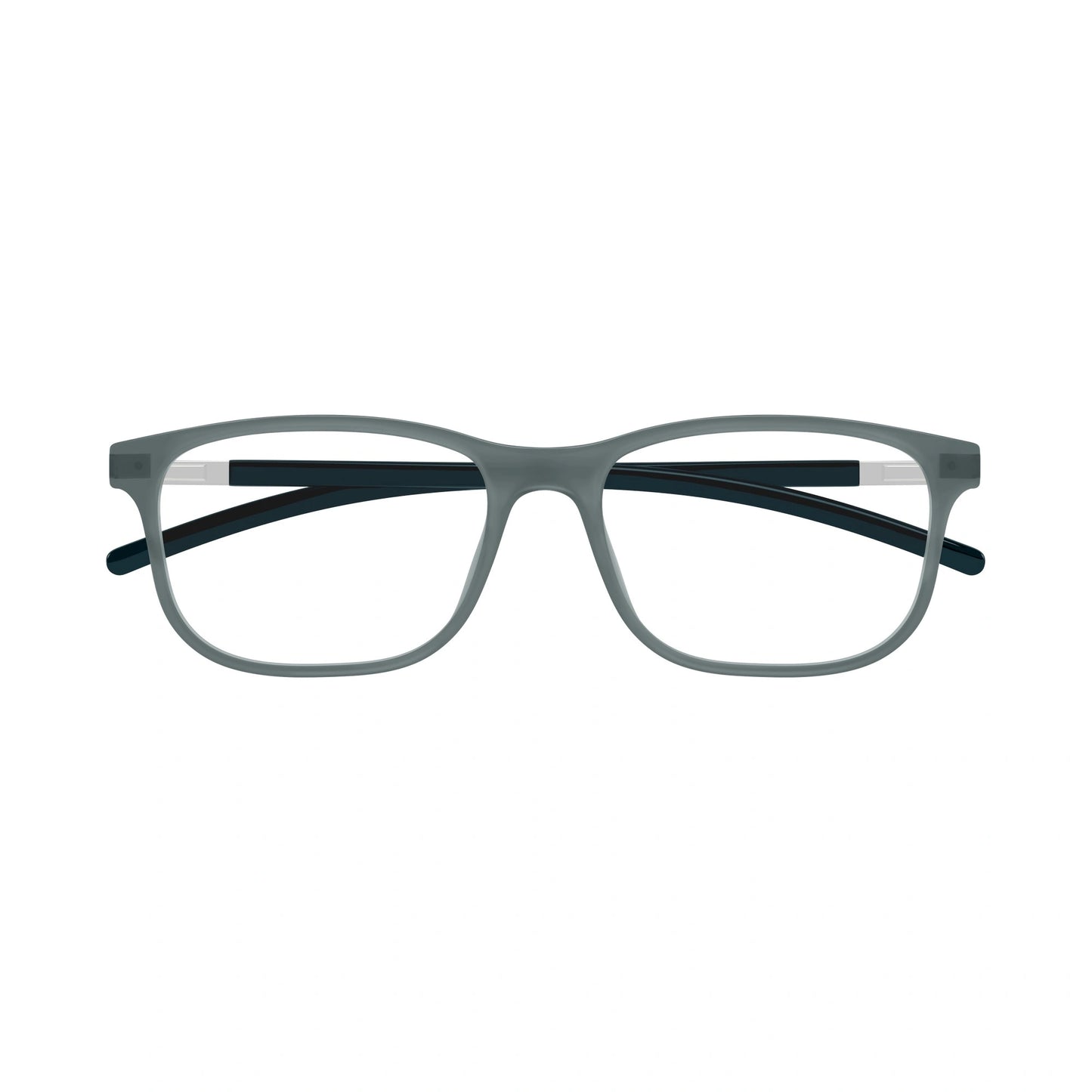 Puma PU0489o-002 55mm New Eyeglasses