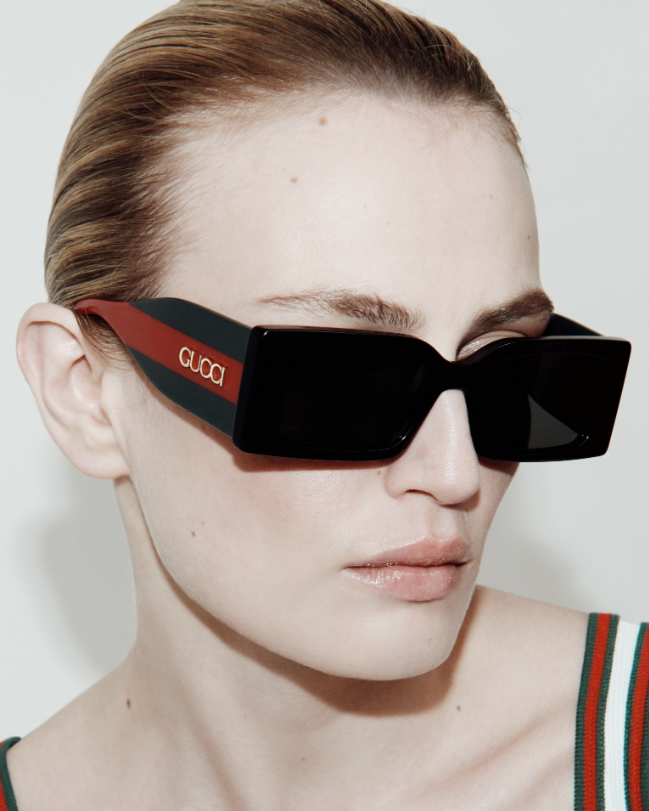 Gucci GG1860S-004-52 0 New Sunglasses