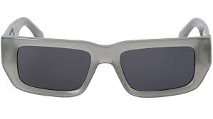 Palm Angels Sutter-PERI035F23PLA0010907 53mm New Sunglasses