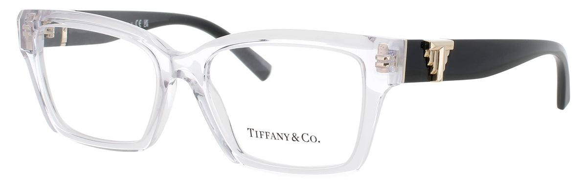 Tiffany & Co Eyeglasses 52