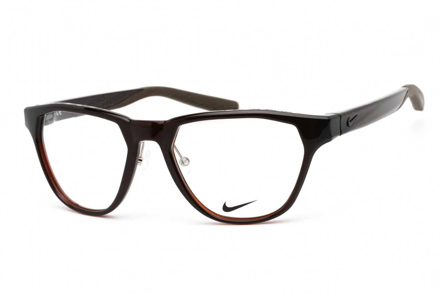 Nike NIKE 7400-201 52mm New Eyeglasses