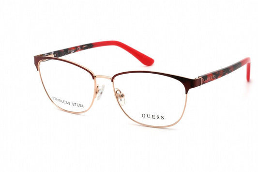 Guess GU2699-071-54 54mm New Eyeglasses