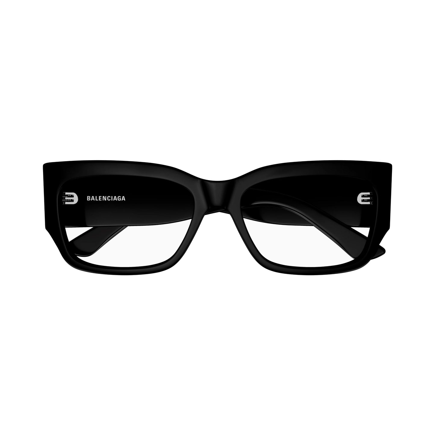 Balenciaga BB0332o-001 54mm New Eyeglasses