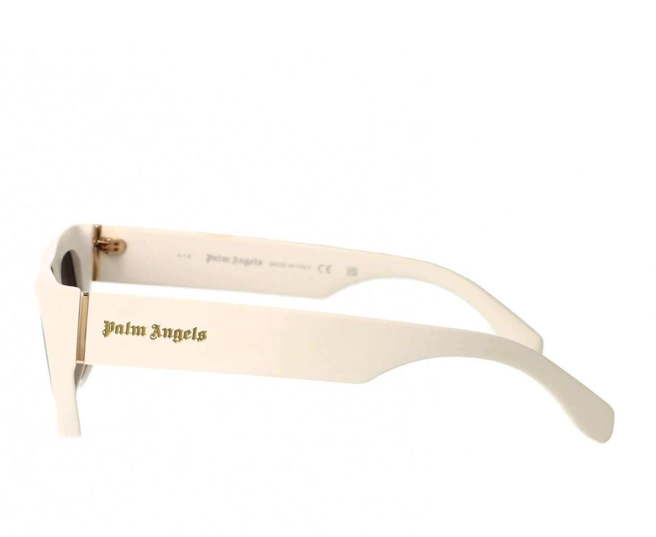 Palm Angels PERI052S24PLA0010107 54mm New Sunglasses