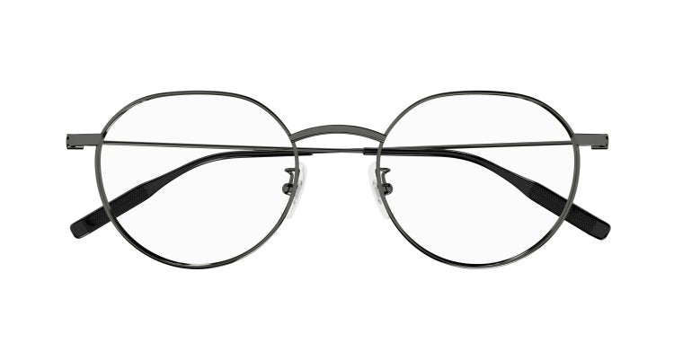 Mont Blanc MB0317oA-003 50mm New Eyeglasses