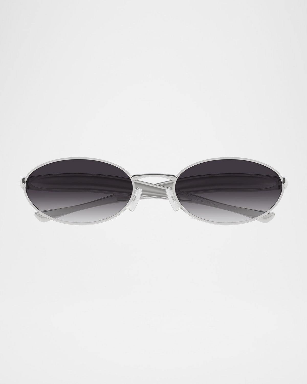 Bottega Veneta BV1386S-003 57mm New Sunglasses