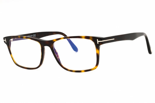 Tom Ford FT5752-B-052 53mm New Eyeglasses