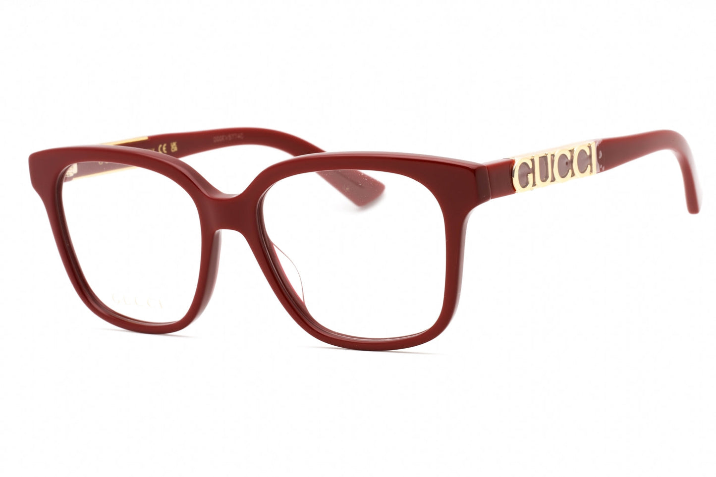 Gucci GG1192O-006 53 New Eyeglasses