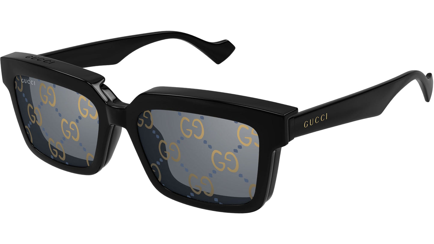 Gucci GG1543S-001-54 54mm New Sunglasses