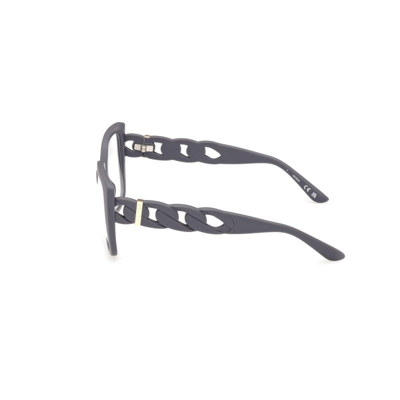 Guess GU50118-52020 52mm New Eyeglasses