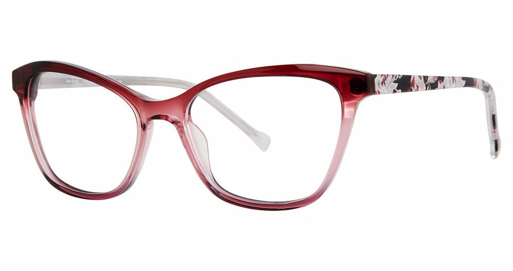 Vera Bradley MIKA BOTANICAL PAISLEY 54mm New Eyeglasses
