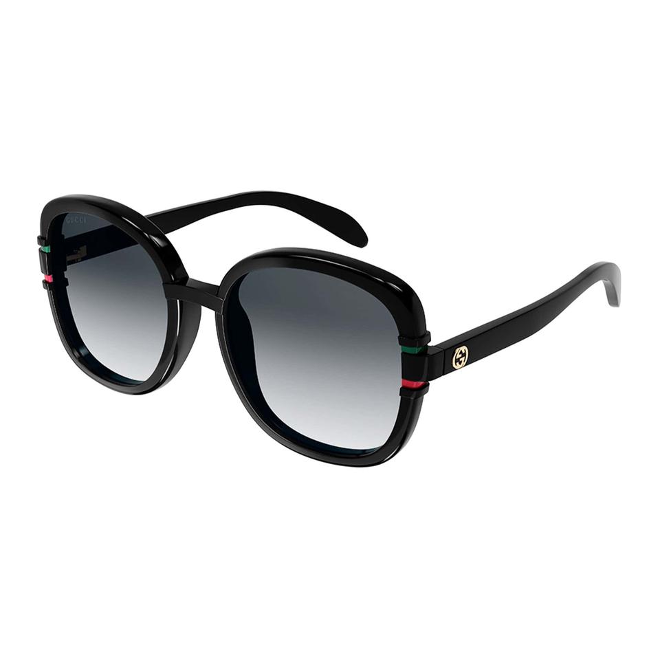 Gucci GG1068SA-001-57 57mm New Sunglasses