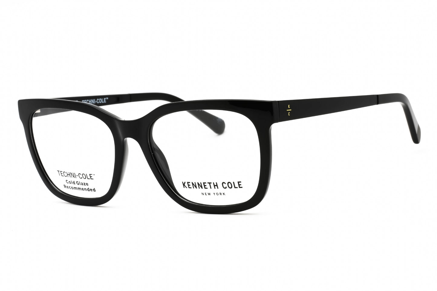 Kenneth Cole New York KC0357-001 54mm New Eyeglasses