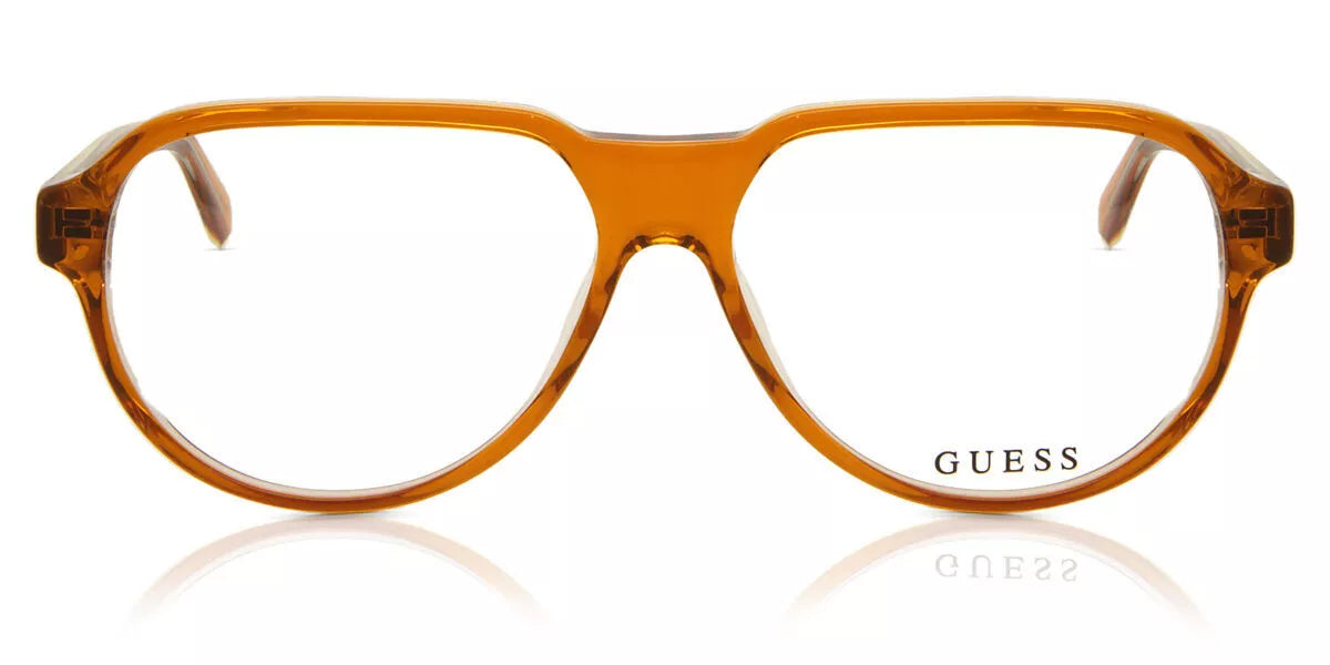 Guess GU50090-044-56 56mm New Eyeglasses
