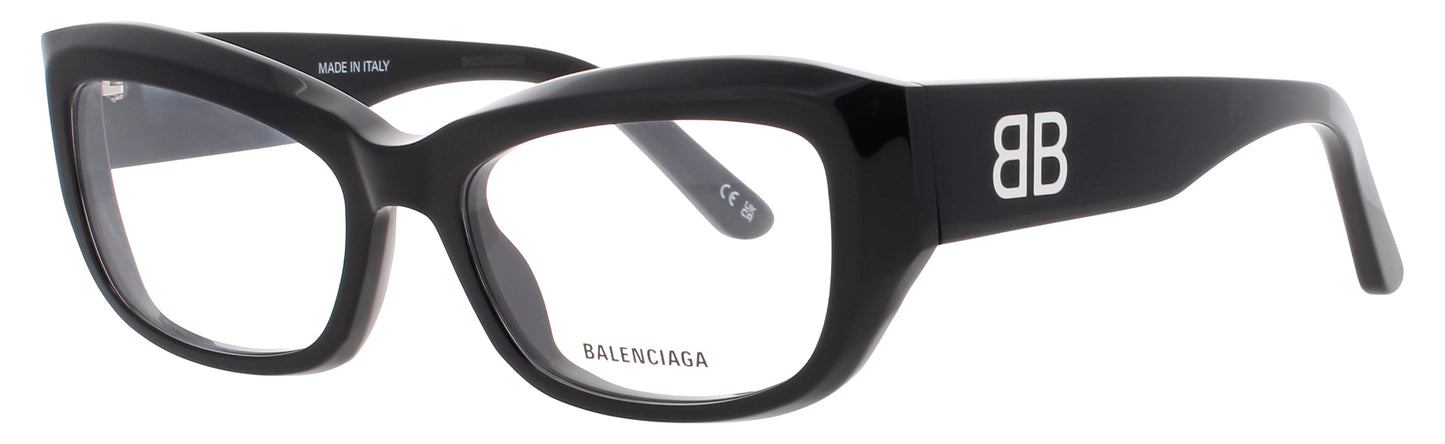 Balenciaga BB0399O-001 55mm