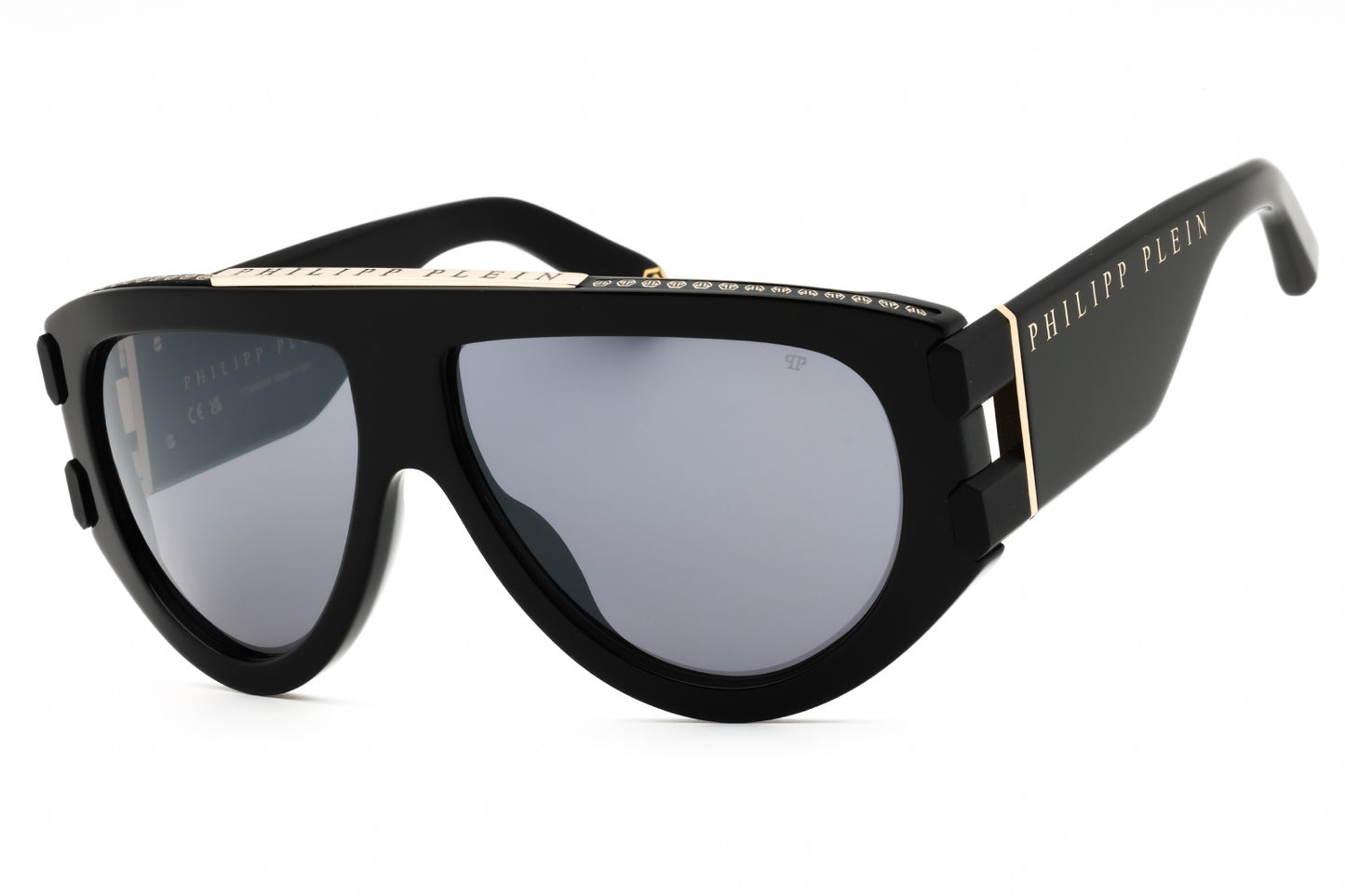 Philipp Plein SPP127M-700G 60mm New Sunglasses