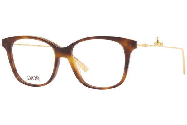 Christian Dior CD50008I-053-52 New Eyeglasses