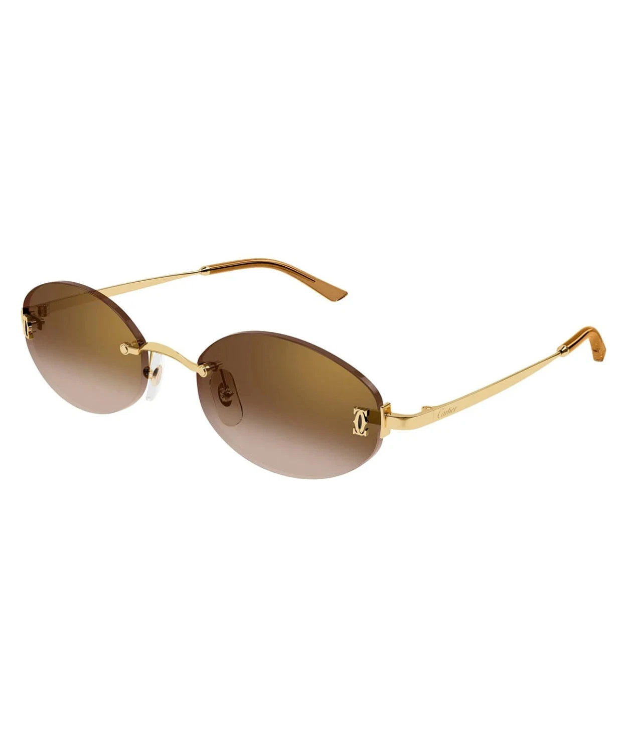 Cartier CT0592S-002 55mm