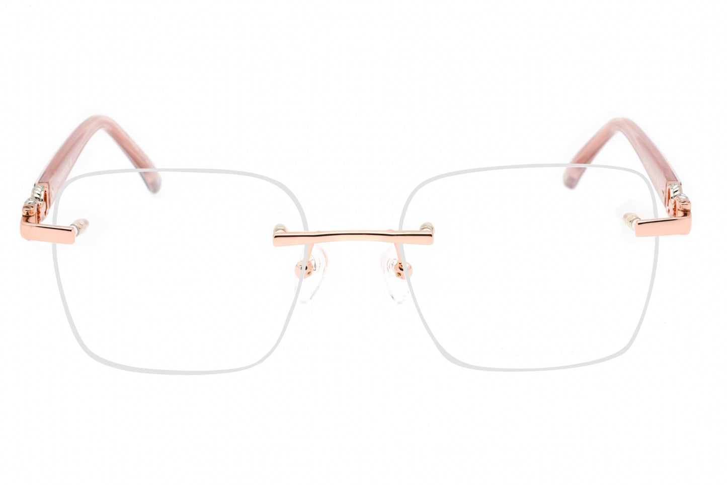 Charriol PC71057-C03 53mm New Eyeglasses