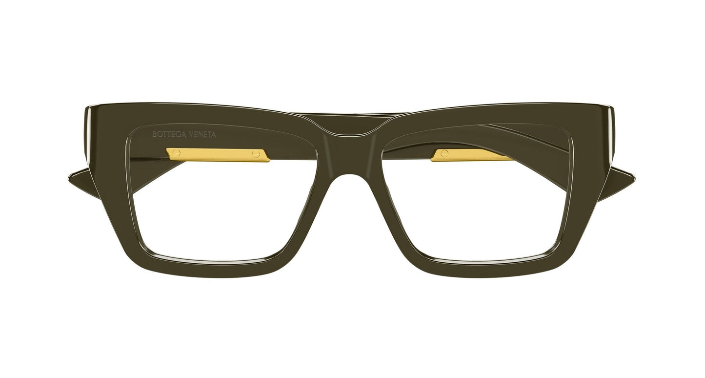 Bottega Veneta BV1455o-003 52mm New Eyeglasses