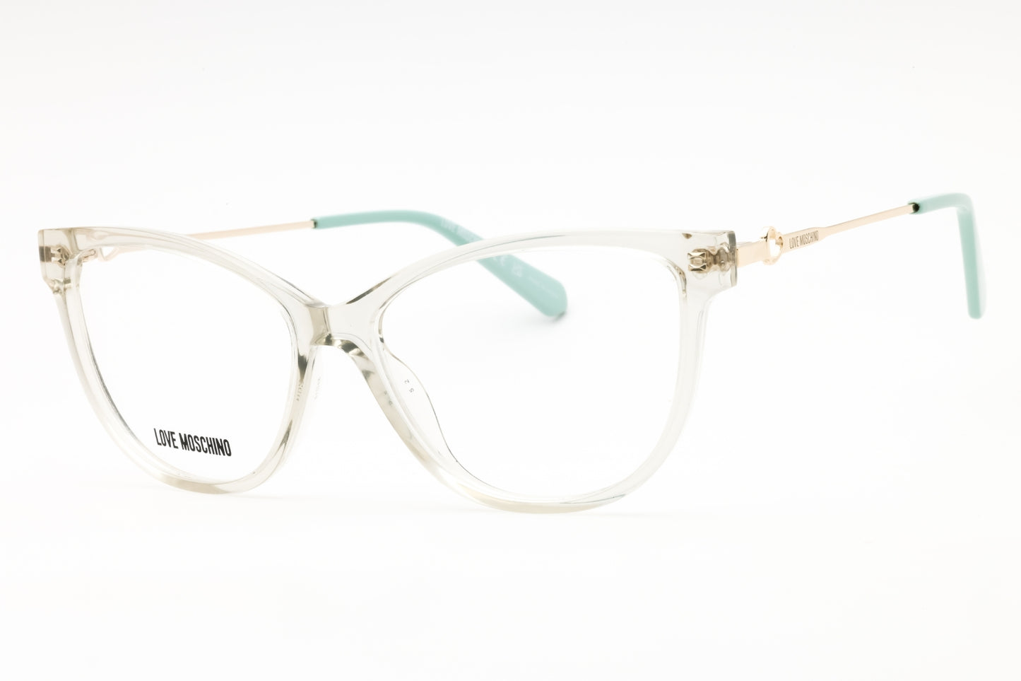 Moschino Love MOL619/TN-01ED 00 53mm New Eyeglasses