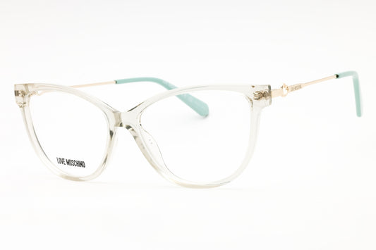 Moschino Love MOL619/TN-01ED 00 53mm New Eyeglasses