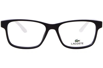 Lacoste L3804B-004-5116 51mm New Eyeglasses
