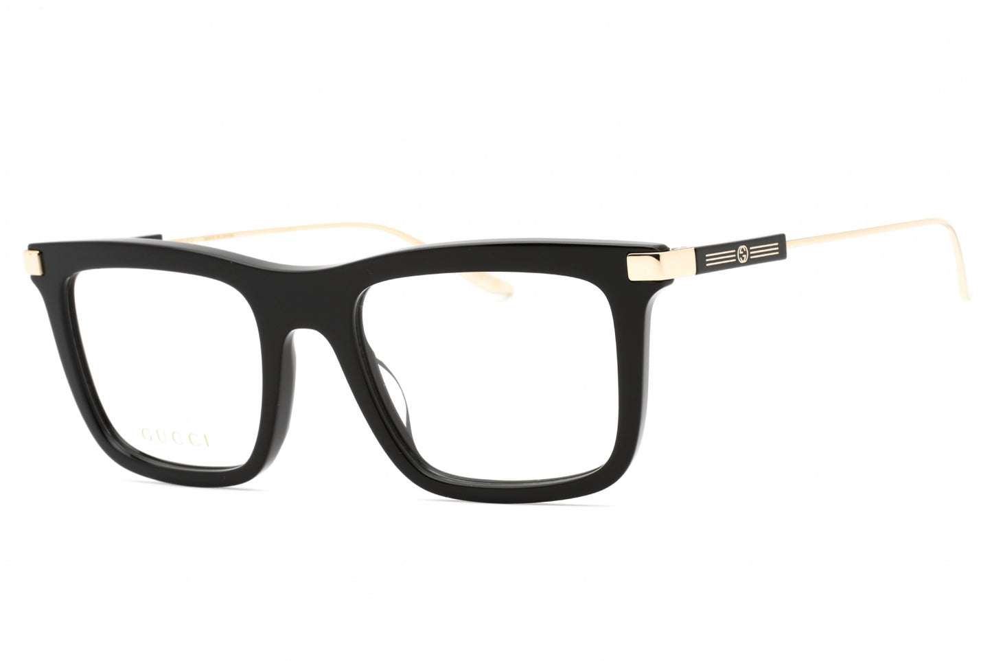 Gucci GG1438O-001 53mm New Eyeglasses