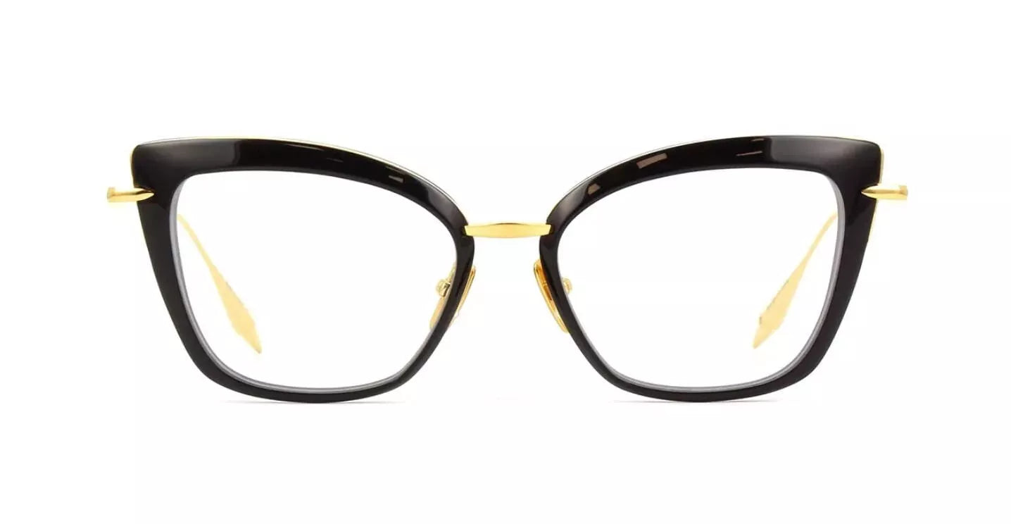 Dita DTX408-A-01 52mm New Eyeglasses