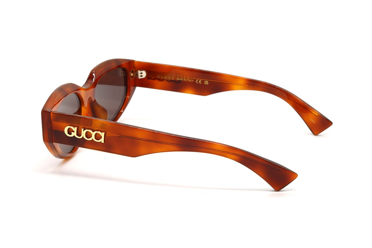 Gucci GG1845SA-002 55mm New Sunglasses