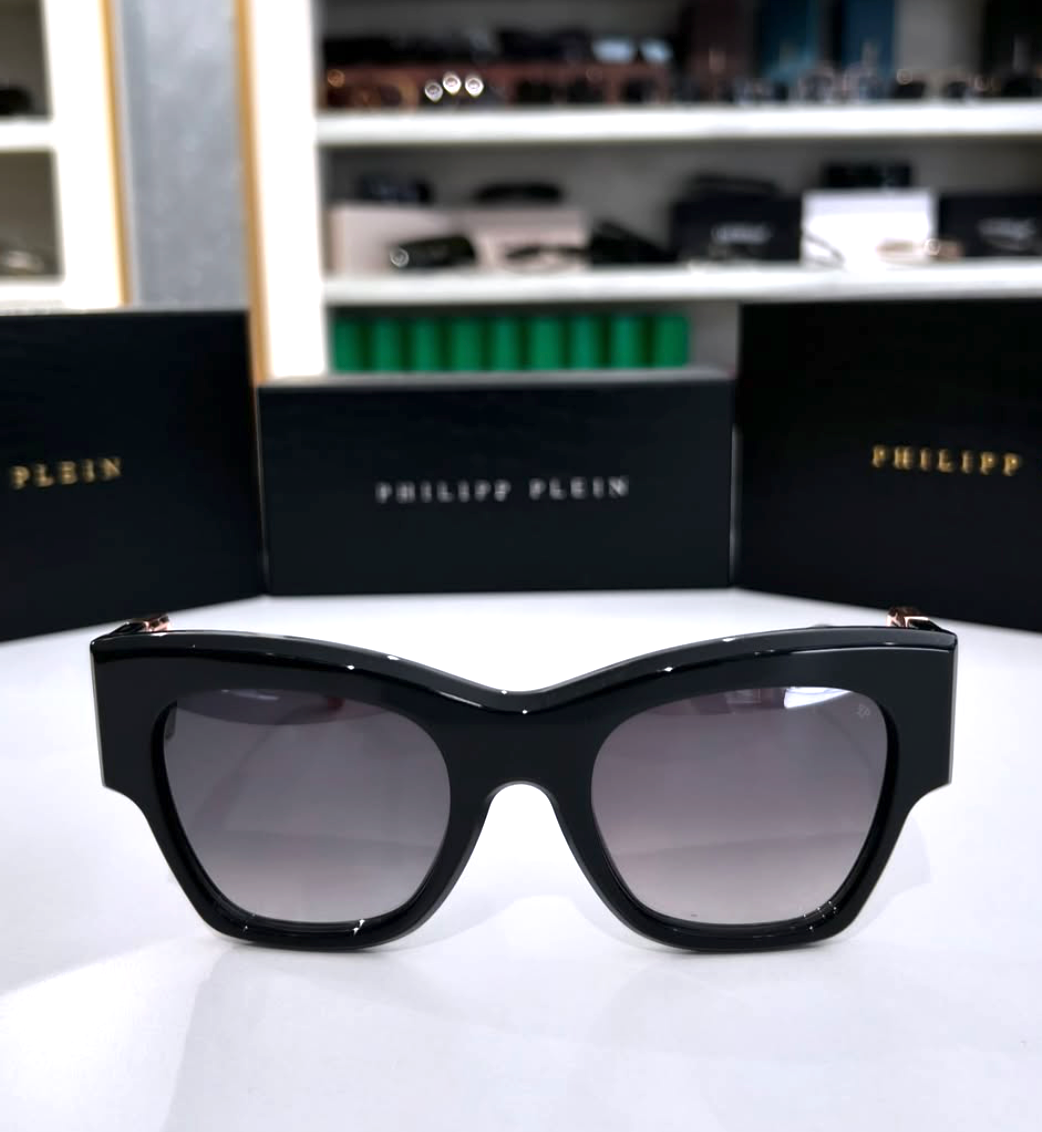 Philipp Plein SPP120M-0700 53mm New Sunglasses