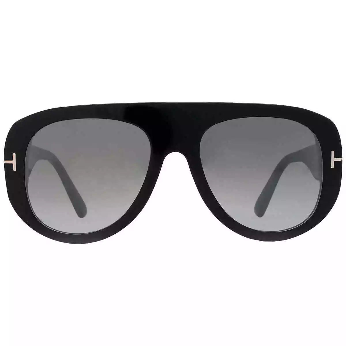 Tom Ford FT1078-01G-55 55mm New Sunglasses