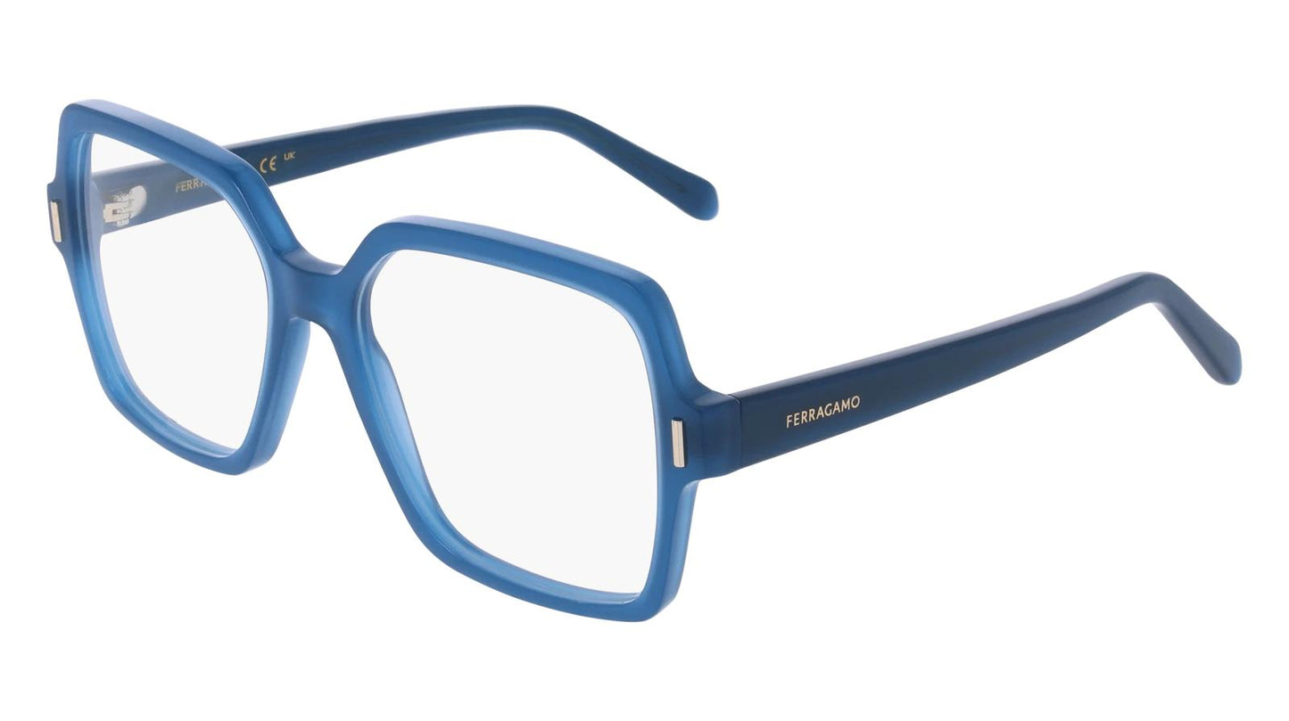 Salvatore Ferragamo SF3031-423-5617 56mm New Eyeglasses