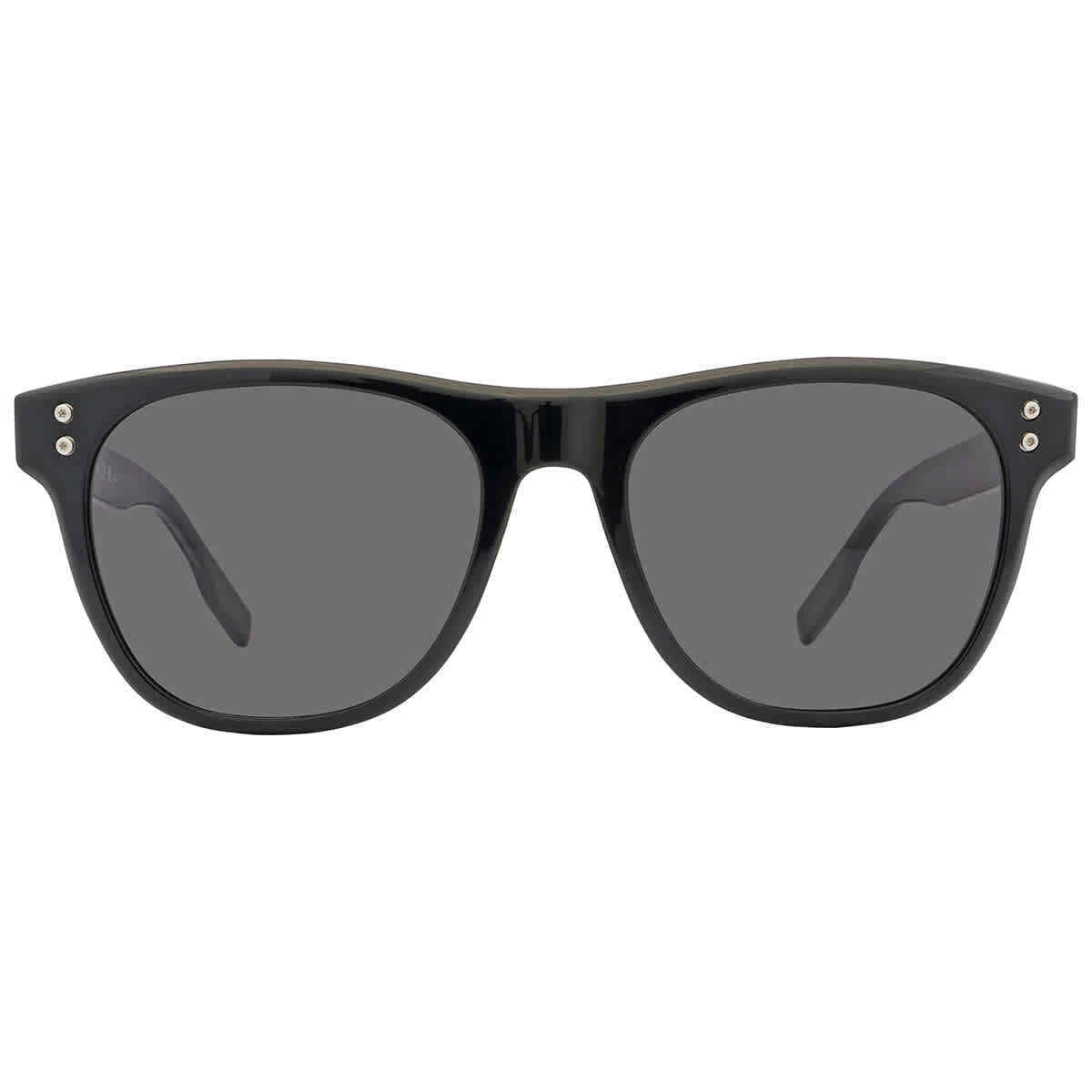 Mont Blanc MB0124S-001 53mm New Sunglasses