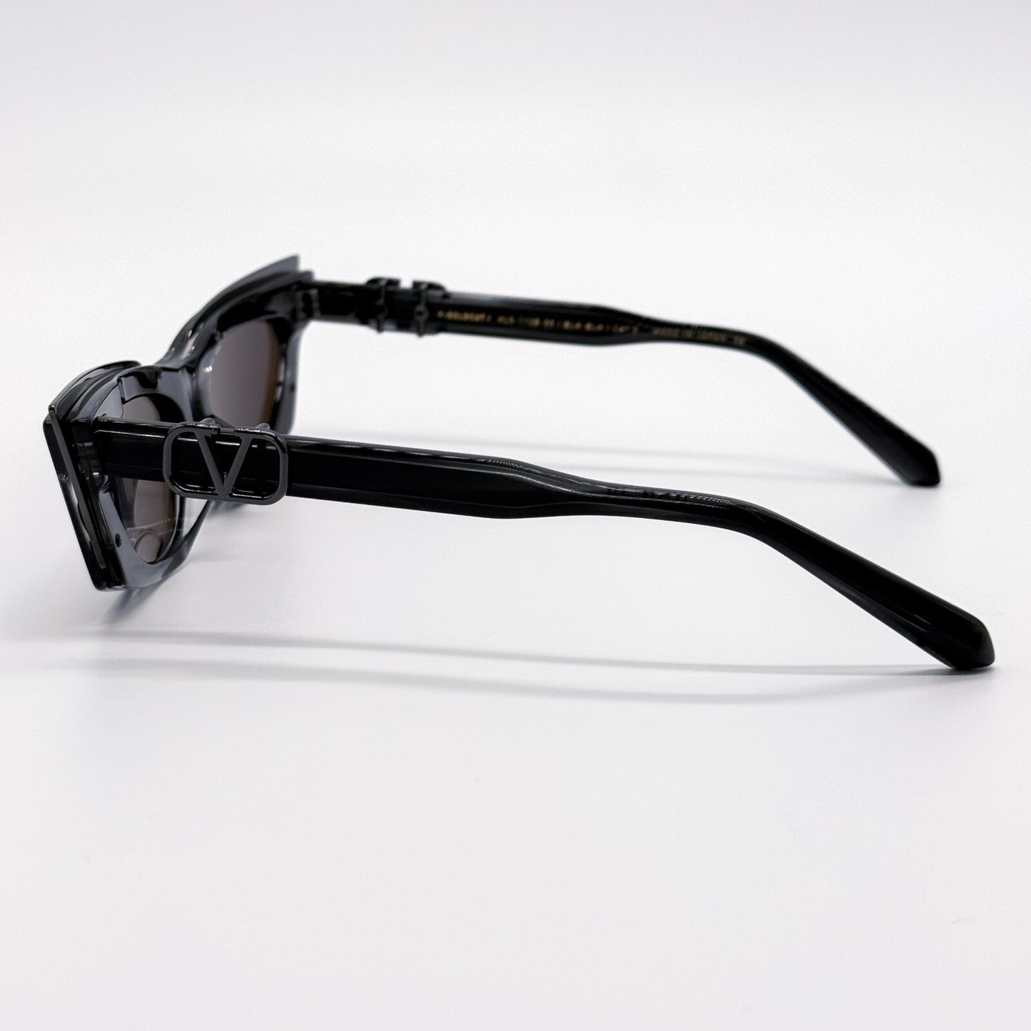 Valentino V-GOLDCUT-I-VLS-113B 55mm