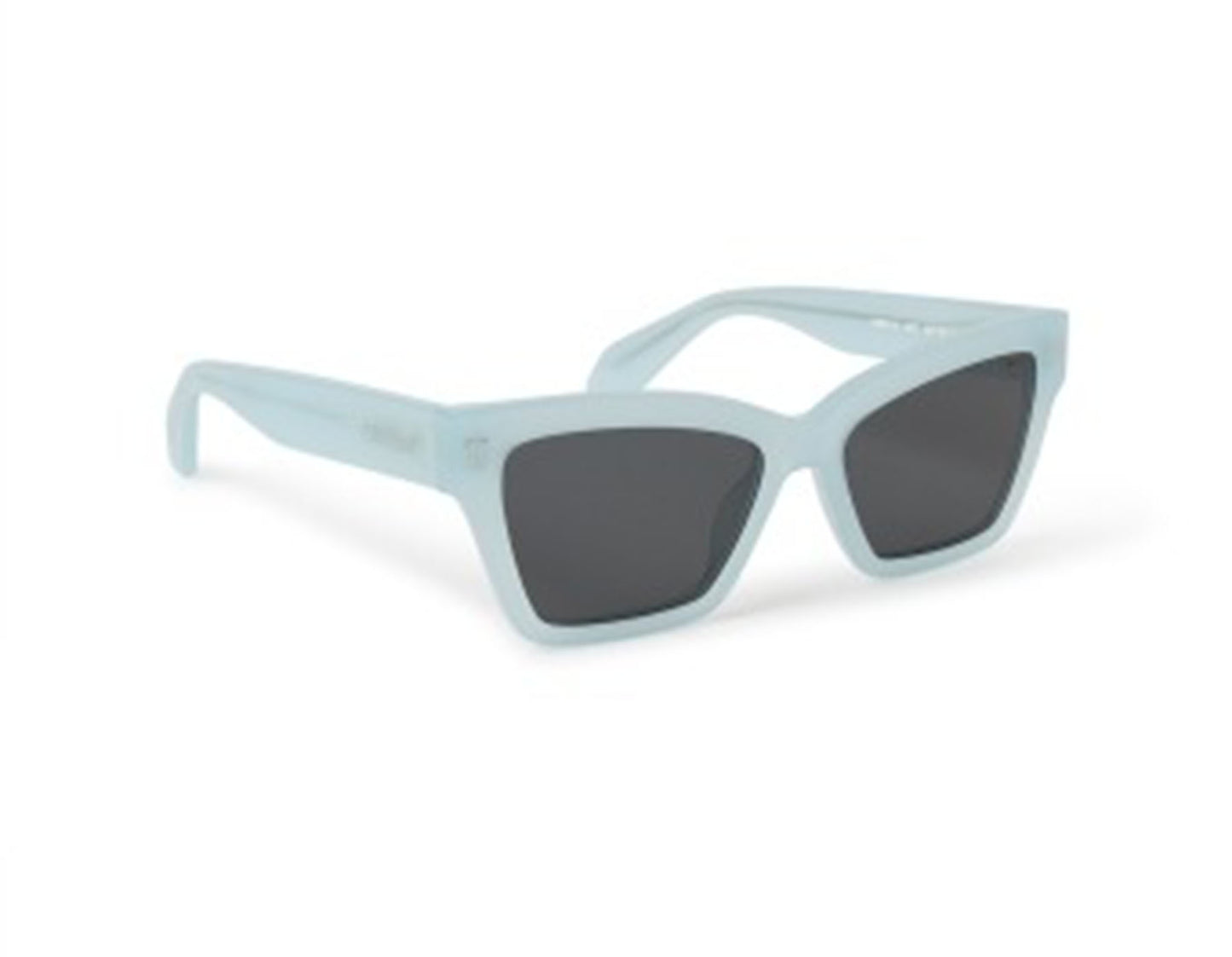 Off-White OERI110S24PLA0014007 54mm New Sunglasses