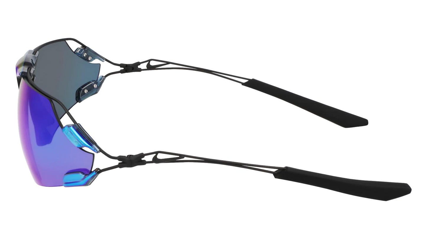 NIKE ZEUS-EDGE-EV240-410-7605 76mm New Sunglasses