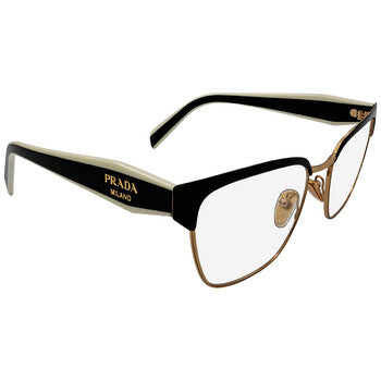 Prada PR 65YV 18A1O1 53 53mm