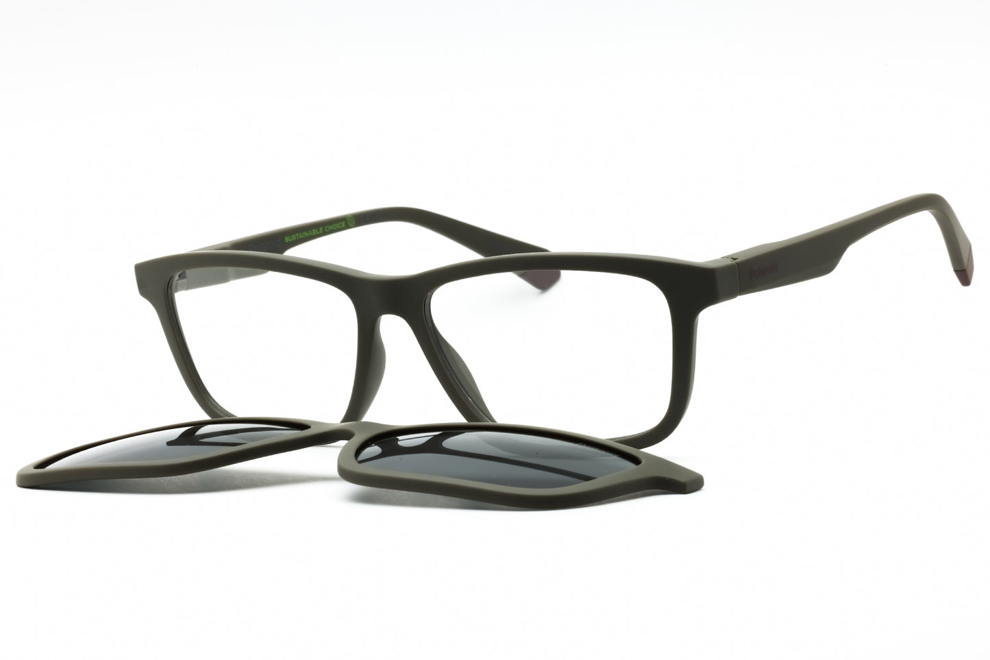 Polaroid Core PLD 2147/CS-0DLD M9 55mm New Sunglasses