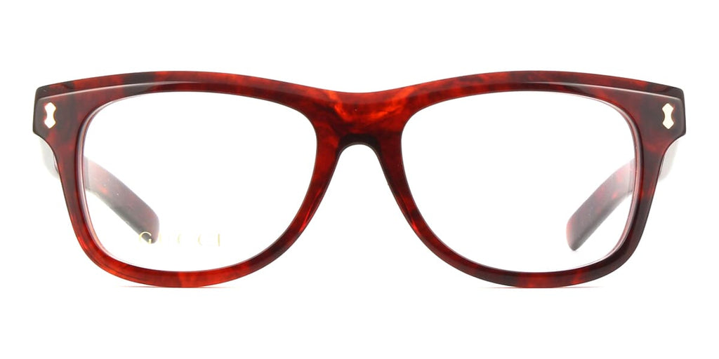 Gucci GG1526o-007 54 New Eyeglasses