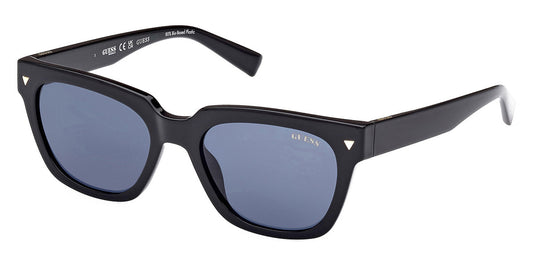 Guess GU8265-01V-53 53mm New Sunglasses