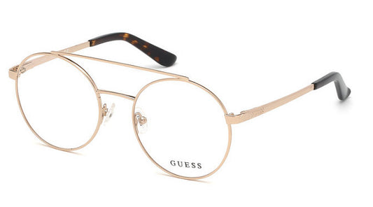 Guess GU2714-032 52mm New Eyeglasses